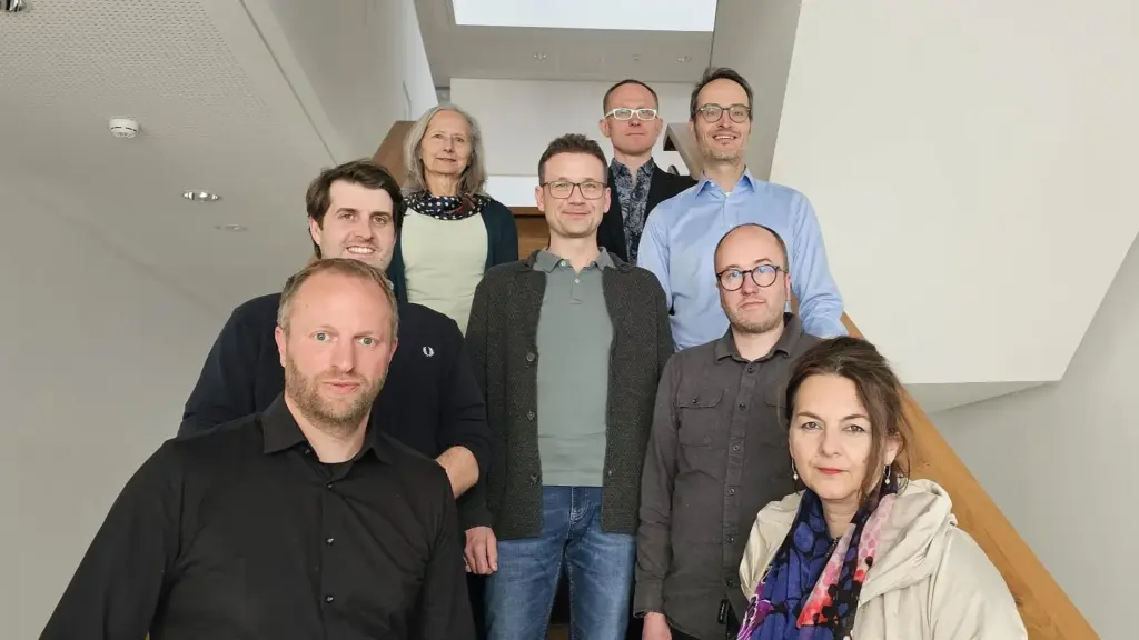 Bewilligung des DFG Forschungsimpulses
